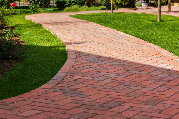 Best Concrete Paver Driveway  in Barnwell, SC